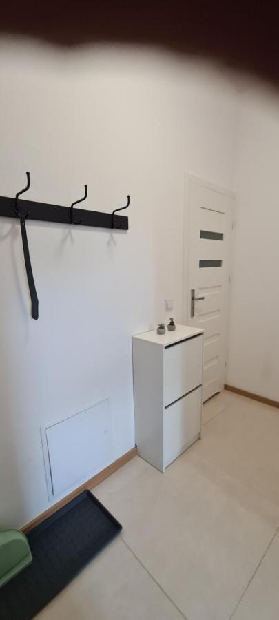 Apartment Na Zamkowej كراكوفيا المظهر الخارجي الصورة