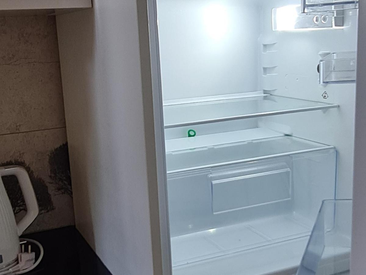 Apartment Na Zamkowej كراكوفيا المظهر الخارجي الصورة