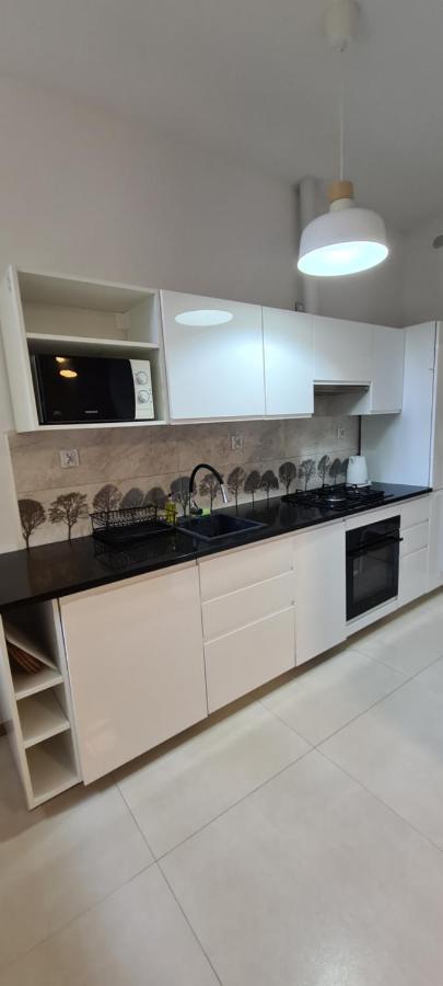 Apartment Na Zamkowej كراكوفيا المظهر الخارجي الصورة